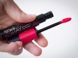 The Pros and Cons of Permanent Make-up