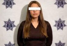 Mujer agrede a su esposo por negarse a mantener relaciones íntimas Mujer denuncia a su esposo por negarse a mantener relaciones íntimas