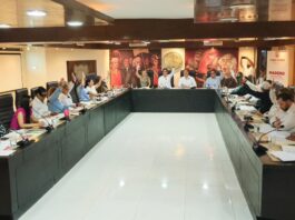 Aprueban histórico ajuste salarial y profesionalización de Tránsito en Ciudad Madero