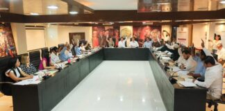 Aprueban histórico ajuste salarial y profesionalización de Tránsito en Ciudad Madero Aprueban histórico ajuste salarial y profesionalización de Tránsito en Ciudad Madero