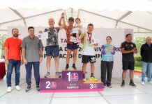Regresa la Carrera Atlética de Tampico tras seis años y reúne a más de 600 participantes Regresa la Carrera Atlética de Tampico tras seis años y reúne a más de 600 participantes
