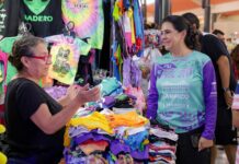 TAMPICO IMPONE RECORD TURÍSTICO Y SE CONSOLIDA COMO LA JOYA DEL NORESTE DE MÉXICO TAMPICO IMPONE RECORD TURÍSTICO Y SE CONSOLIDA COMO LA JOYA DEL NORESTE DE MÉXICO