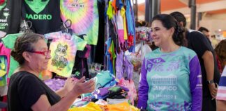 TAMPICO IMPONE RECORD TURÍSTICO Y SE CONSOLIDA COMO LA JOYA DEL NORESTE DE MÉXICO TAMPICO IMPONE RECORD TURÍSTICO Y SE CONSOLIDA COMO LA JOYA DEL NORESTE DE MÉXICO