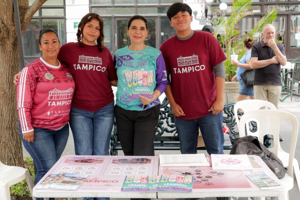 Tampico continúa fortaleciendo su posicionamiento como uno de los destinos turísticos más importantes del país. Al término del periodo de Semana Santa, la ciudad avanza con paso firme, consolidándose como el destino preferido por turistas nacionales e internacionales.
De acuerdo con el Sistema de Afluencia Turística (SITAM), Tampico registró del 27 de marzo al 5 de abril del 2026, un incremento del 11.71% de visitantes a sitios turísticos en comparación con el año anterior, reflejando el crecimiento sostenido del sector.
La alcaldesa Mónica Villarreal Anaya destacó que la ciudad recibió más de 384,671 visitantes en sus principales atractivos turísticos, generando una derrama económica superior a los 353,897 mil millones de pesos. Asimismo, subrayó que las 10 nuevas rutas turísticas —que integran experiencias culturales, gastronómicas, de naturaleza y religiosas— tuvieron una gran aceptación entre los visitantes, posicionando a Tampico como la ciudad con mayor diversidad de productos y actividades turísticas en el estado.
Durante este periodo, la ciudad recibió turistas provenientes de estados como Querétaro, Zacatecas, San Luis Potosí y Durango, destacando una alta afluencia de visitantes de Nuevo León y Reynosa. A nivel internacional, se contó con la presencia de turistas provenientes de Colombia y de los estados de Texas, Louisiana y Utah.
El fortalecimiento de la seguridad en carreteras, así como el buen estado de las vías de comunicación, ha incrementado la confianza para viajar hacia este destino. A ello se suma el favorable clima y la amplia oferta de actividades, como las tradicionales Fiestas de Abril, conciertos y eventos culturales.
Cabe destacar que durante este periodo se registró la llegada de más de 85 charters, trasladando a miles de familias y turistas que eligieron a Tampico para disfrutar de sus vacaciones.
Con estos resultados, Tampico reafirma su liderazgo turístico y se proyecta como un destino en constante crecimiento, listo para seguir recibiendo a visitantes durante todo el año.
