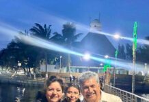 Altamira vive exitosa Semana Santa con alta afluencia turística Altamira vive exitosa Semana Santa con alta afluencia turística