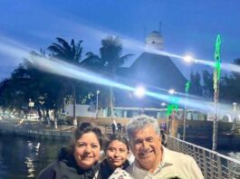 Altamira vive exitosa Semana Santa con alta afluencia turística Altamira vive exitosa Semana Santa con alta afluencia turística