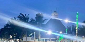 Altamira vive exitosa Semana Santa con alta afluencia turística Altamira vive exitosa Semana Santa con alta afluencia turística