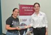 DIF Tampico Sede de la Entrega de Lentes de Armazón en la Zona Conurbada Al encabezar la entrega de lentes de armazón en beneficio de 290 personas de la zona conurbada, la Presidenta del Sistema DIF Tampico, Dra. Luz Adriana Villarreal Anaya subrayó que este apoyo fue fruto de la estrecha coordinación entre el Patronato de la Beneficencia Pública, la Secretaría de Salud y el Sistema DIF Tamaulipas. Durante el acto efectuado en el Centro de Convenciones Expo Tampico, la titular del organismo, acompañada del Director de Patrimonio de la Beneficencia Pública en Tamaulipas Dr. Carlos Pineda Murguía, y de las Presidentas de los Sistemas DIF Altamira y Madero, Rossy Luque de Martínez y Dunia Marón de González, respectivamente, destacó que la sinergia institucional genera bienestar y prosperidad compartida en beneficio de los que menos tienen. "Estamos muy contentos de poner estos beneficios al alcance de la población. Es un trabajo de solidaridad y compromiso; ellos realizan las detecciones y valoraciones, mientras que nosotros captamos a los beneficiarios. Esta unión nos permite dar resultados reales y apoyar a un mayor número de personas", señaló. Por su parte, Pineda Murguía informó que la jornada contempla la entrega de lentes para vista cansada, visión de lejos y bifocales, reconociendo el desempeño de los sistemas DIF municipales y la jurisdicción sanitaria en la logística y atención. Aunque el programa contaba originalmente con un padrón de beneficiarios establecido, las autoridades anunciaron que la actividad se abrirá al público general este martes 21 de abril. Los interesados deben acudir a la Expo Tampico con la siguiente documentación en copia: CURP, identificación oficial (INE) y comprobante de domicilio actualizado.